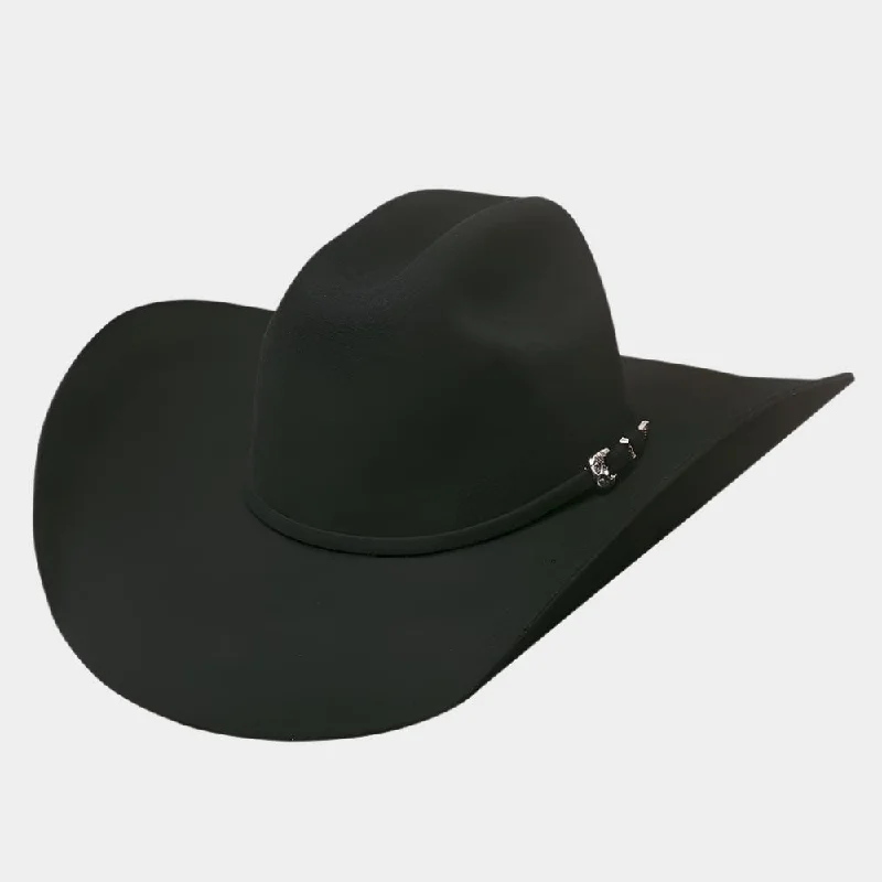 Bullhide Broken Horn 4X Premium Wool Cowboy Hat