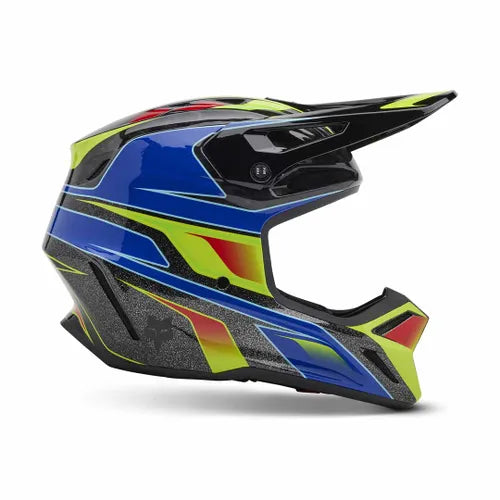 FOX VS RS ACRIC HELMET