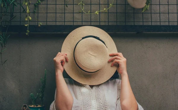  Cowboy-Hats